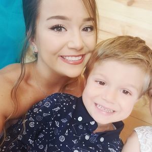 Meet your Posher, Kaycee